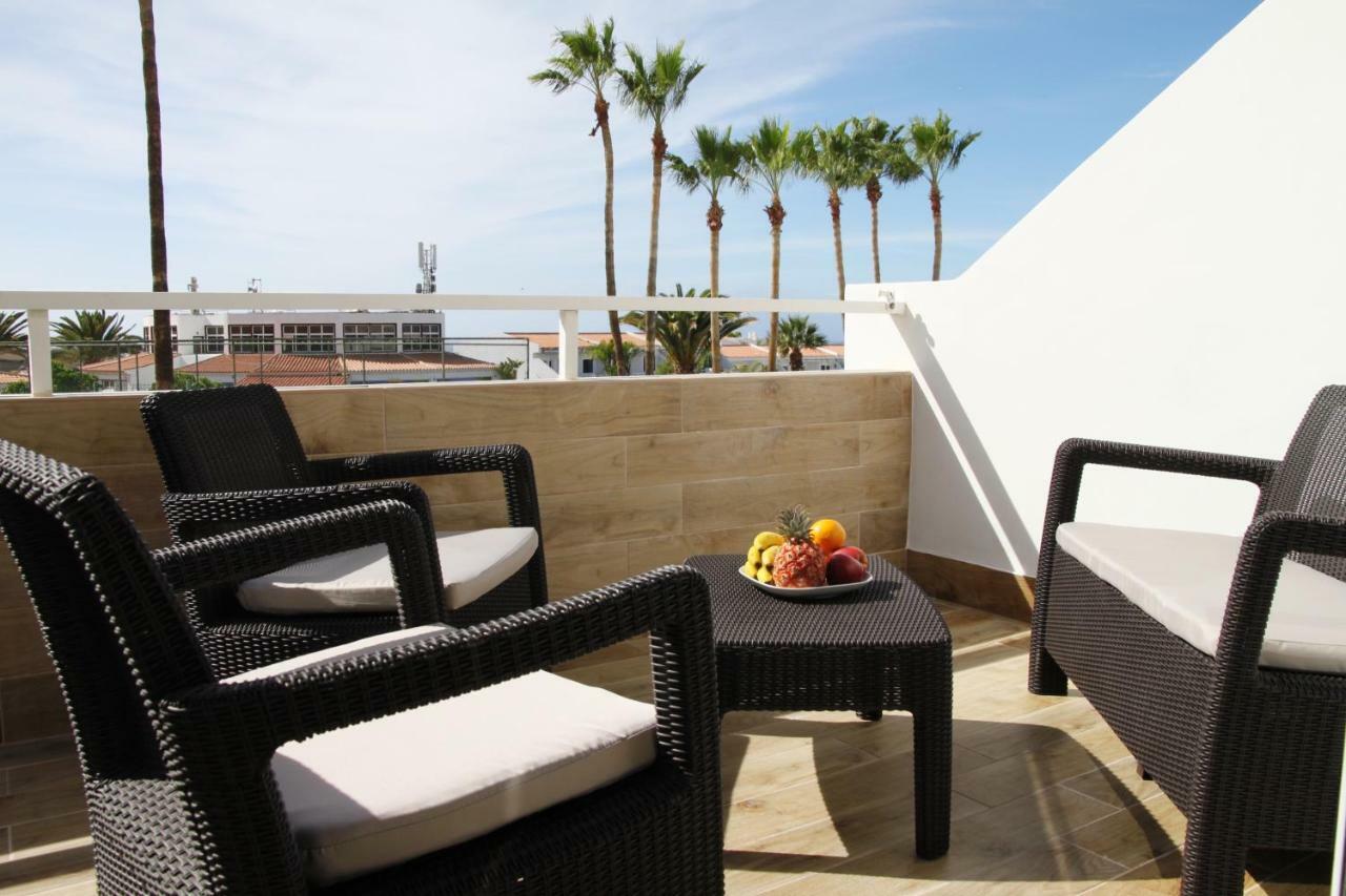 Apartment Coral Costa Adeje  Exterior foto