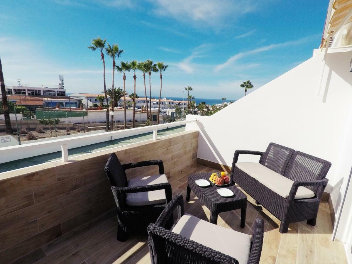 Apartment Coral Costa Adeje  Exterior foto
